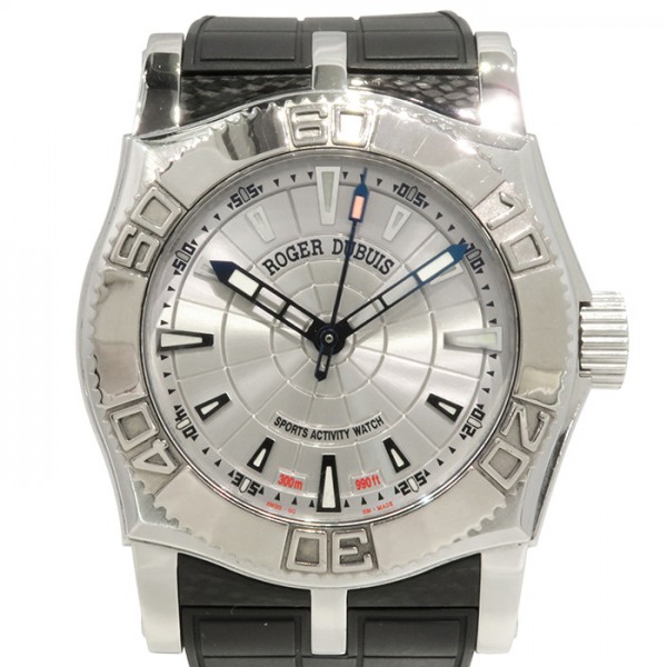 rogerdubuis easydiver ロジェ・デュブイ イージーダイバー 世界限定888本 se465793.53