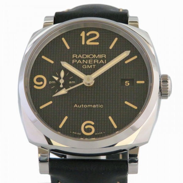 パネライ panerai ラジオミール radiomir w158705