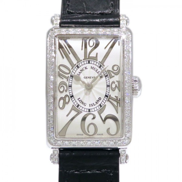 franckmuller longisland フランク・ミュラー ロングアイランド レリーフ 日本未発売 902qzreld1r