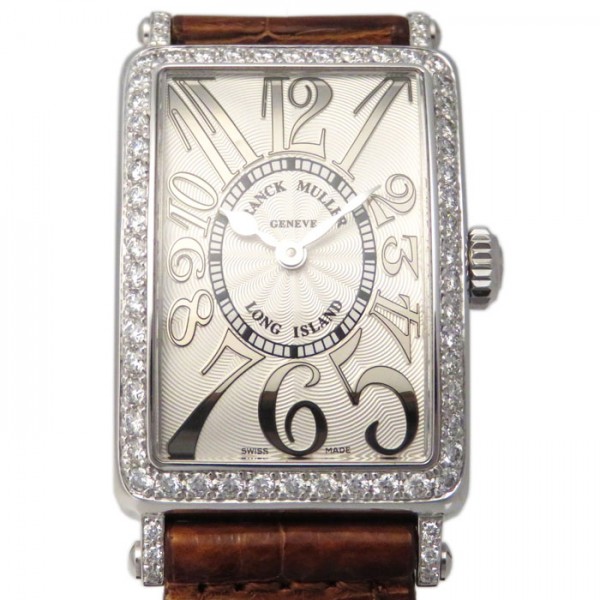 フランク・ミュラー franckmuller ロングアイランド longisland w158728