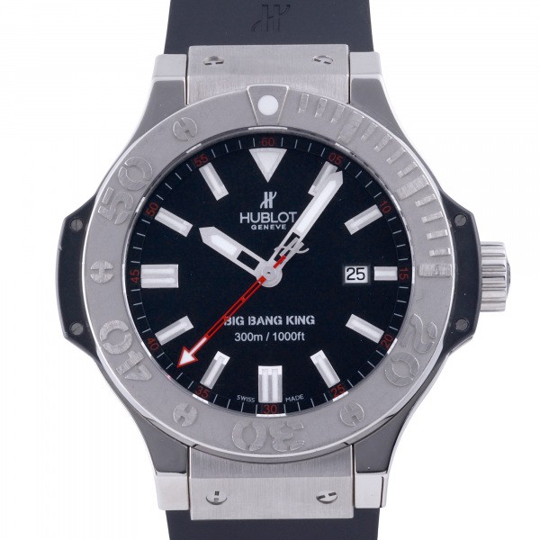 hublot bigbang ウブロ ビッグバン キング パラジウム 322.lx.100.rx