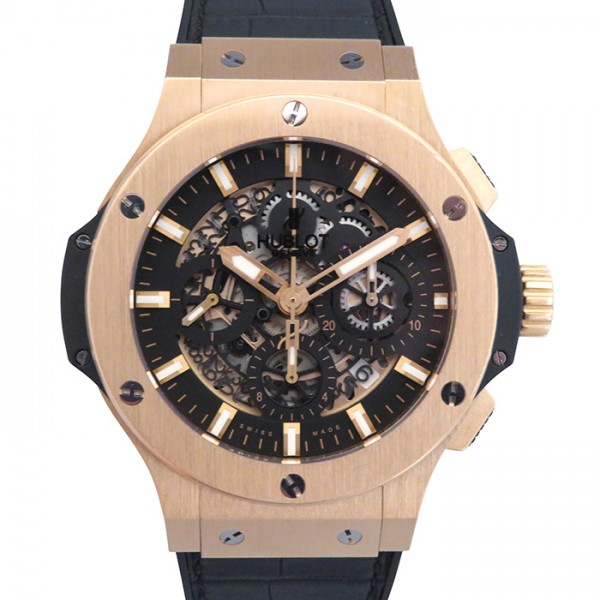hublot bigbang ウブロ ビッグバン アエロバン 311.px.1180.gr
