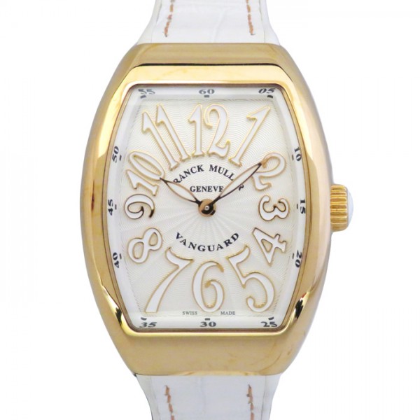 franckmuller vanguard フランク・ミュラー ヴァンガード レディ v32qz5nbc