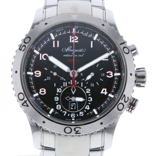 breguet type XXII ブレゲ タイプXXII タイプ XXII 3880st/h2/sx0