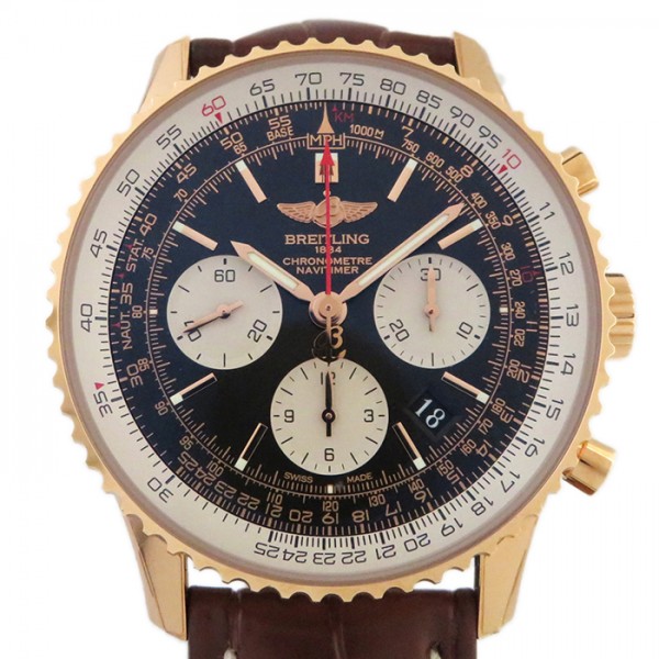 ブライトリング breitling ナビタイマー navitimer w158857