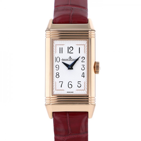 ジャガー・ルクルト jaegerlecoultre レベルソ reverso w158872