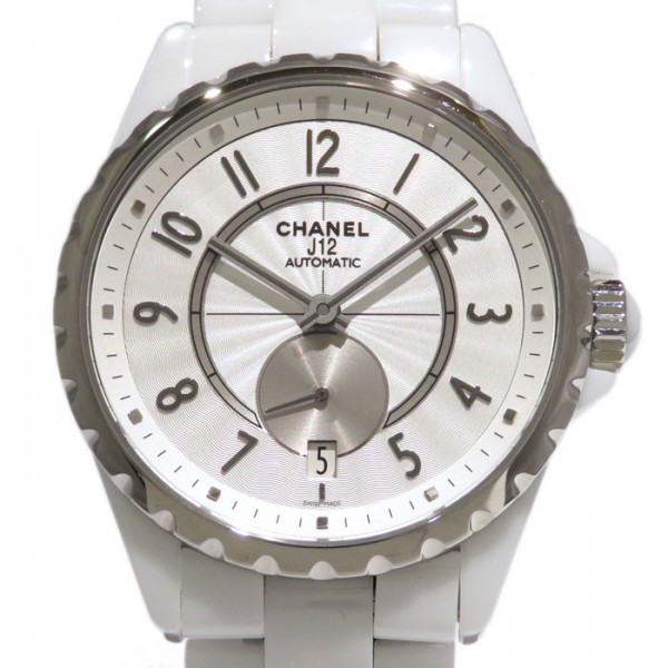 chanel j12 シャネル J12 365 h3837