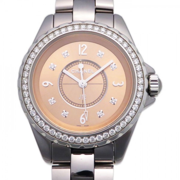 シャネル chanel J12 j12 w158898