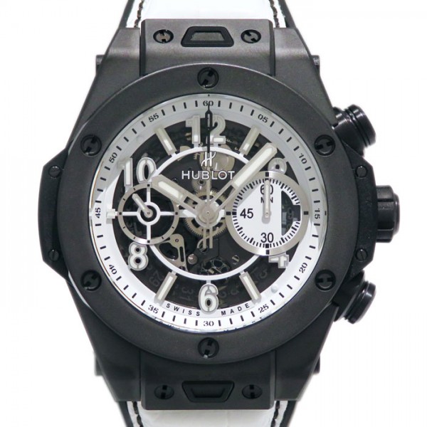 ウブロ hublot ビッグバン bigbang w158911