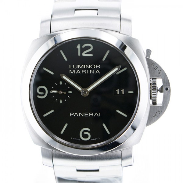 panerai luminormarina1950 パネライ ルミノールマリーナ1950 3デイズ オートマティック pam00328
