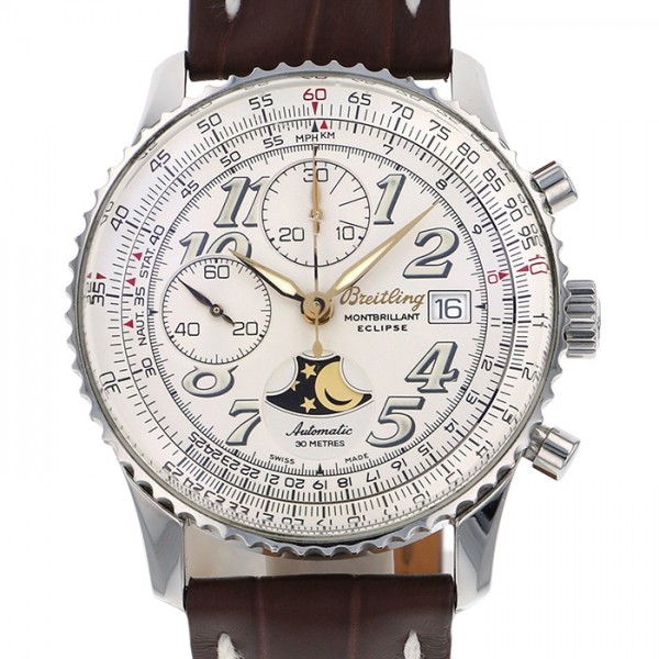 breitling montbrillant ブライトリング モンブリラン エクリプス a43030