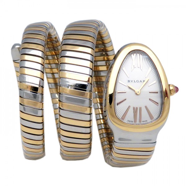 bvlgari serpenti ブルガリ セルペンティ  sp35c6spg.2t