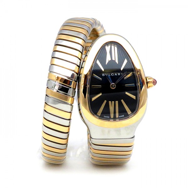 bvlgari serpenti ブルガリ セルペンティ  sp35bspg.1t