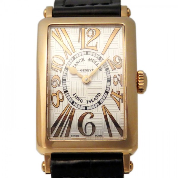 フランク・ミュラー franckmuller ロングアイランド longisland w159072