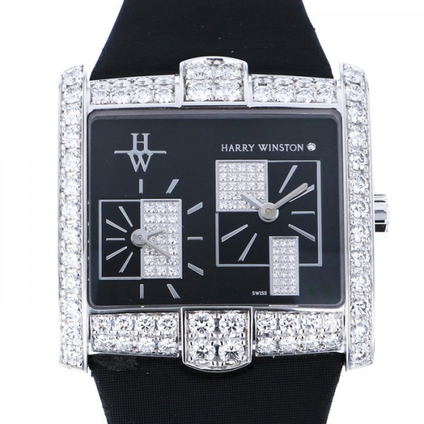 harrywinston avenue ハリー・ウィンストン アヴェニュー スクエアード 350lqtzwlkd4/00
