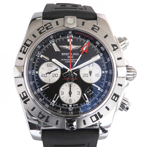 breitling chronomat ブライトリング クロノマット 44 GMT ab0420b9/bb56