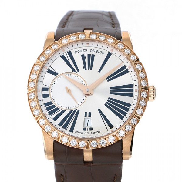 rogerdubuis excalibur ロジェ・デュブイ エクスカリバー 42 オートマティック rddbex0483