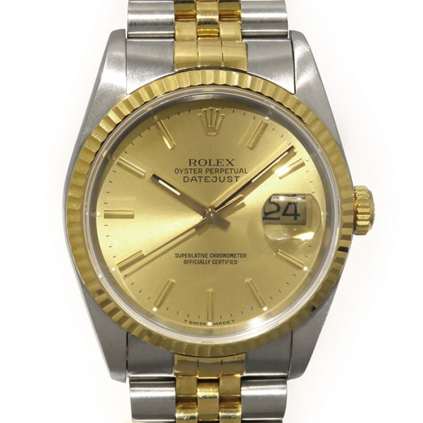 rolex Datejust Rolex Datejust  16233