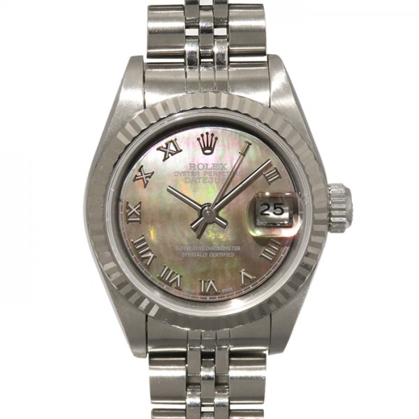 ロレックス rolex デイトジャスト datejust w159184