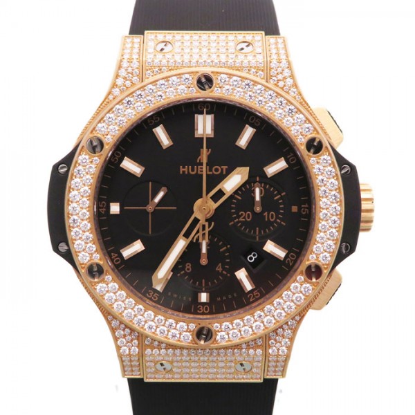 ウブロ hublot ビッグバン bigbang w159186