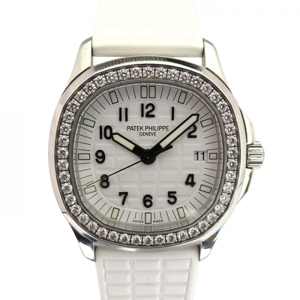 patekphilippe aquanaut PATEK PHILIPPE Aqua note Luce 4961a-011