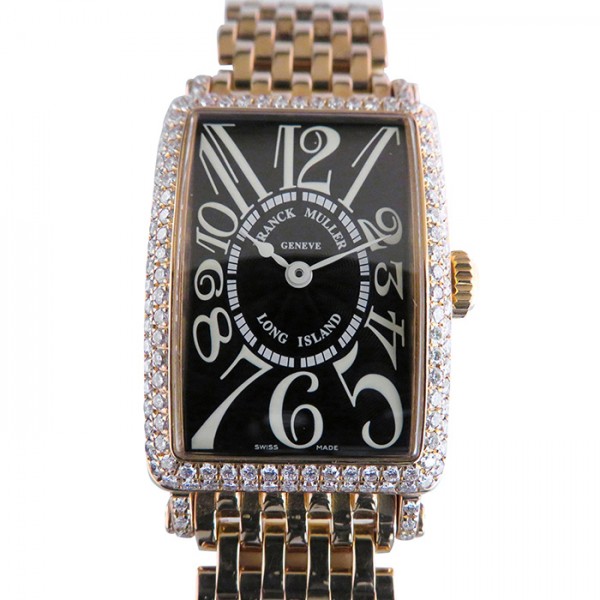 フランク・ミュラー franckmuller ロングアイランド longisland w159203