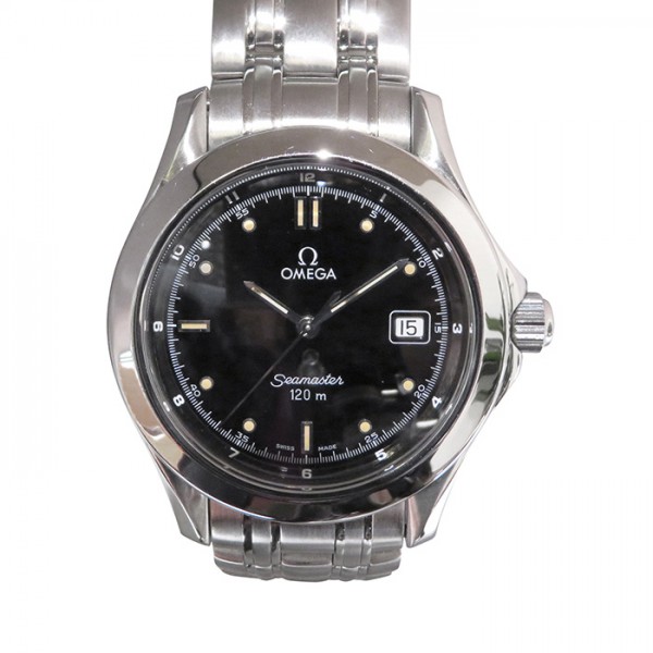 omega seamaster オメガ シーマスター  2511.5