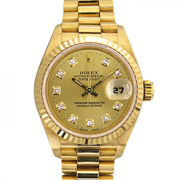 rolex datejust ロレックス デイトジャスト  69178g