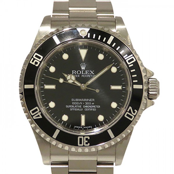 rolex submariner ロレックス サブマリーナー  14060m