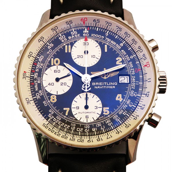 breitling navitimer BREITLING Navitimer Old Navitimer a13022