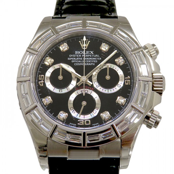 ロレックス rolex コスモグラフ デイトナ daytona w159292