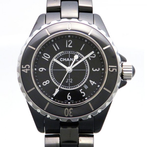 chanel j12 シャネル J12  h0682