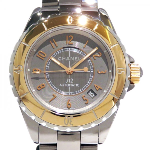 chanel j12 シャネル J12 クロマティック h4185