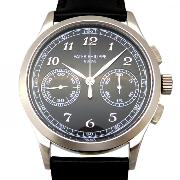 patekphilippe complication PATEK PHILIPPE Complication Complication Chronograph 5170g-010