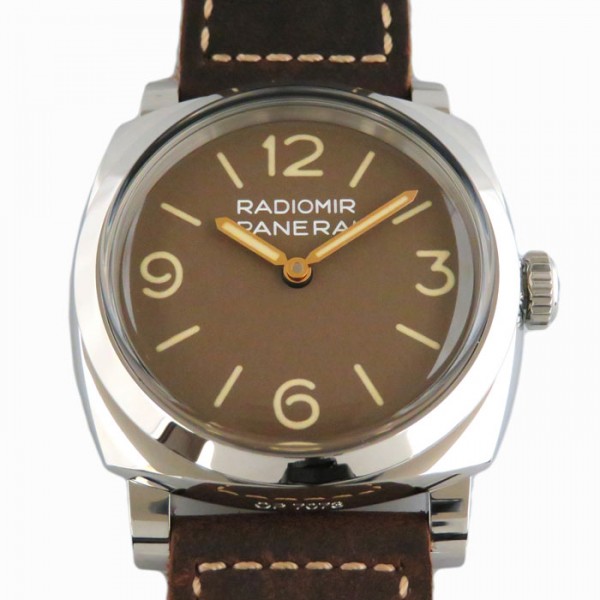 panerai radiomir パネライ ラジオミール 1940 3デイズ アッチャイオ pam00662