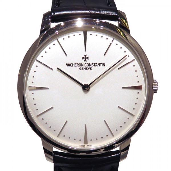 vacheronconstantin patrimony ヴァシュロン・コンスタンタン パトリモニー ラージ 81180/000g-9117