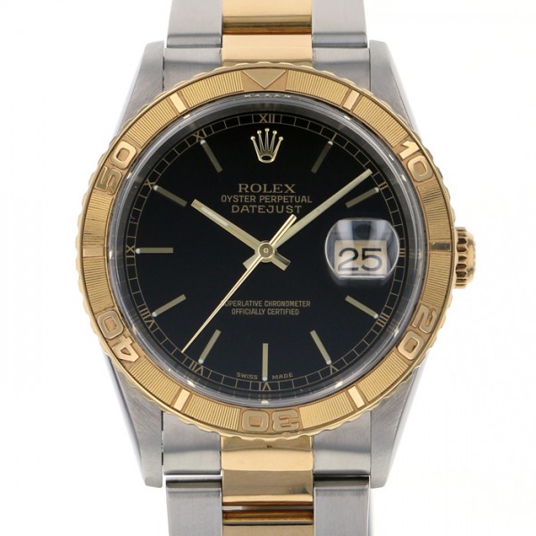 rolex datejust ロレックス デイトジャスト サンダーバード 16263
