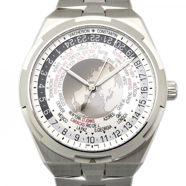 vacheronconstantin overseas ヴァシュロン・コンスタンタン オーヴァーシーズ ワールドタイム 7700v/110a-b129