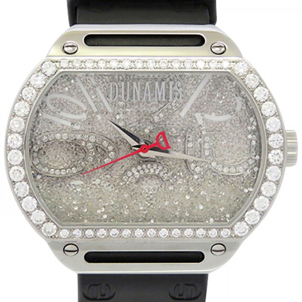 dunamis spartan デュナミス スパルタン ベゼルダイヤ sp-s21