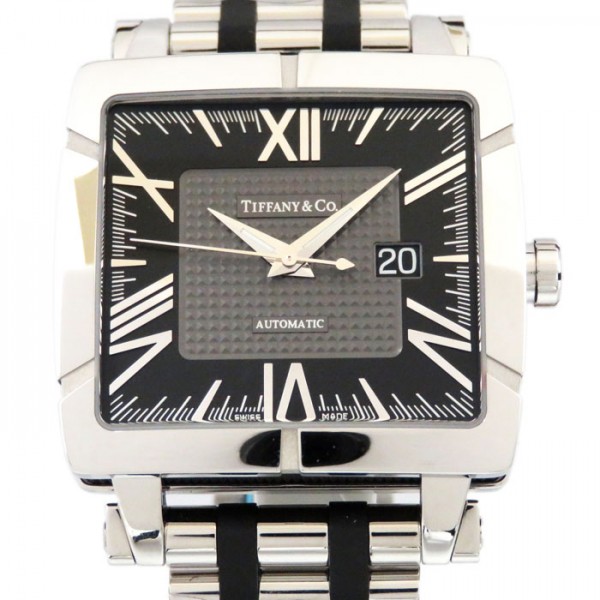 tiffany other ティファニー アトラス ジェント スクエア z1100.70.12a10a00a