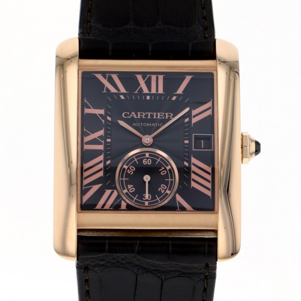 Cartier cartier tank tank w159789