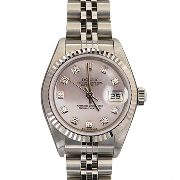 rolex datejust ロレックス デイトジャスト  79174ng