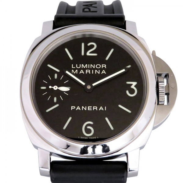 panerai luminor パネライ ルミノール マリーナ pam00111
