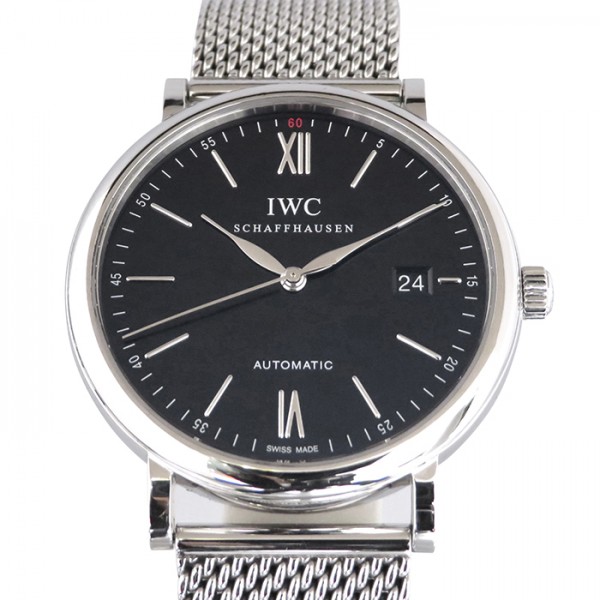 iwc portfino IWC ポートフィノ  iw356508