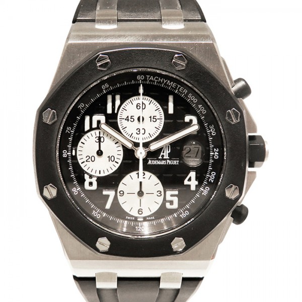 audemarspiguet royaloakoffshore オーデマ・ピゲ ロイヤルオーク オフショア クロノグラフ w159860