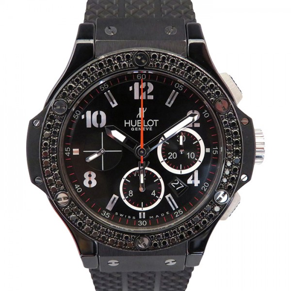 hublot bigbang ウブロ ビッグバン ブラックマジック 301.cv.130.rx.110