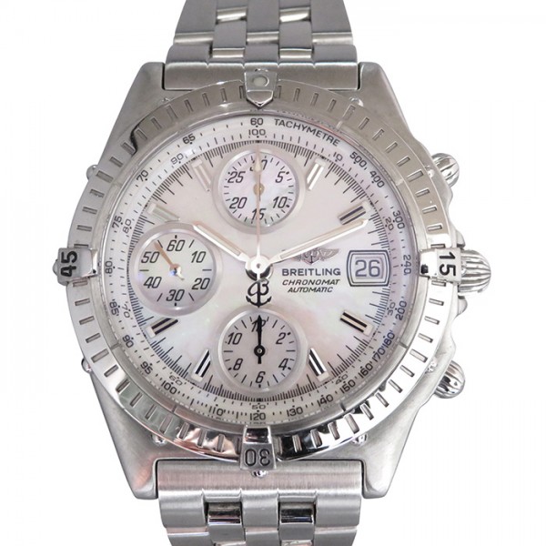 breitling chronomat ブライトリング クロノマット GT a138a53