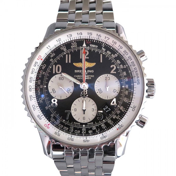 breitling navitimer BREITLING Navitimer 01 ab012012
