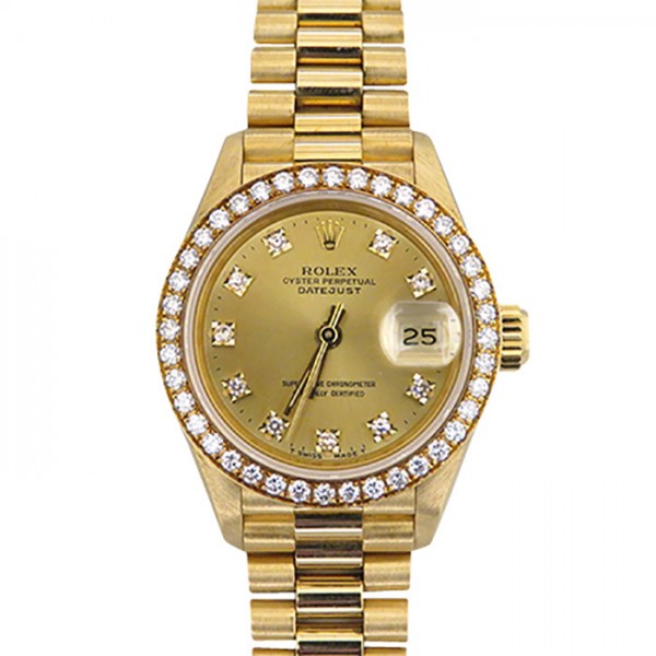 rolex datejust ロレックス デイトジャスト  69138g