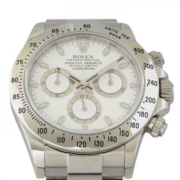 rolex daytona ロレックス コスモグラフ デイトナ  116520